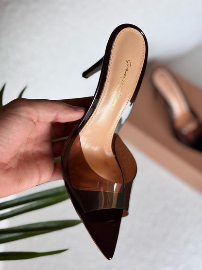 Gianvito Rossi Heels
