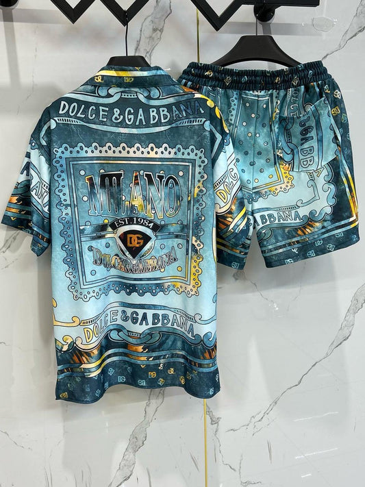 Dolce & Gabbana Set