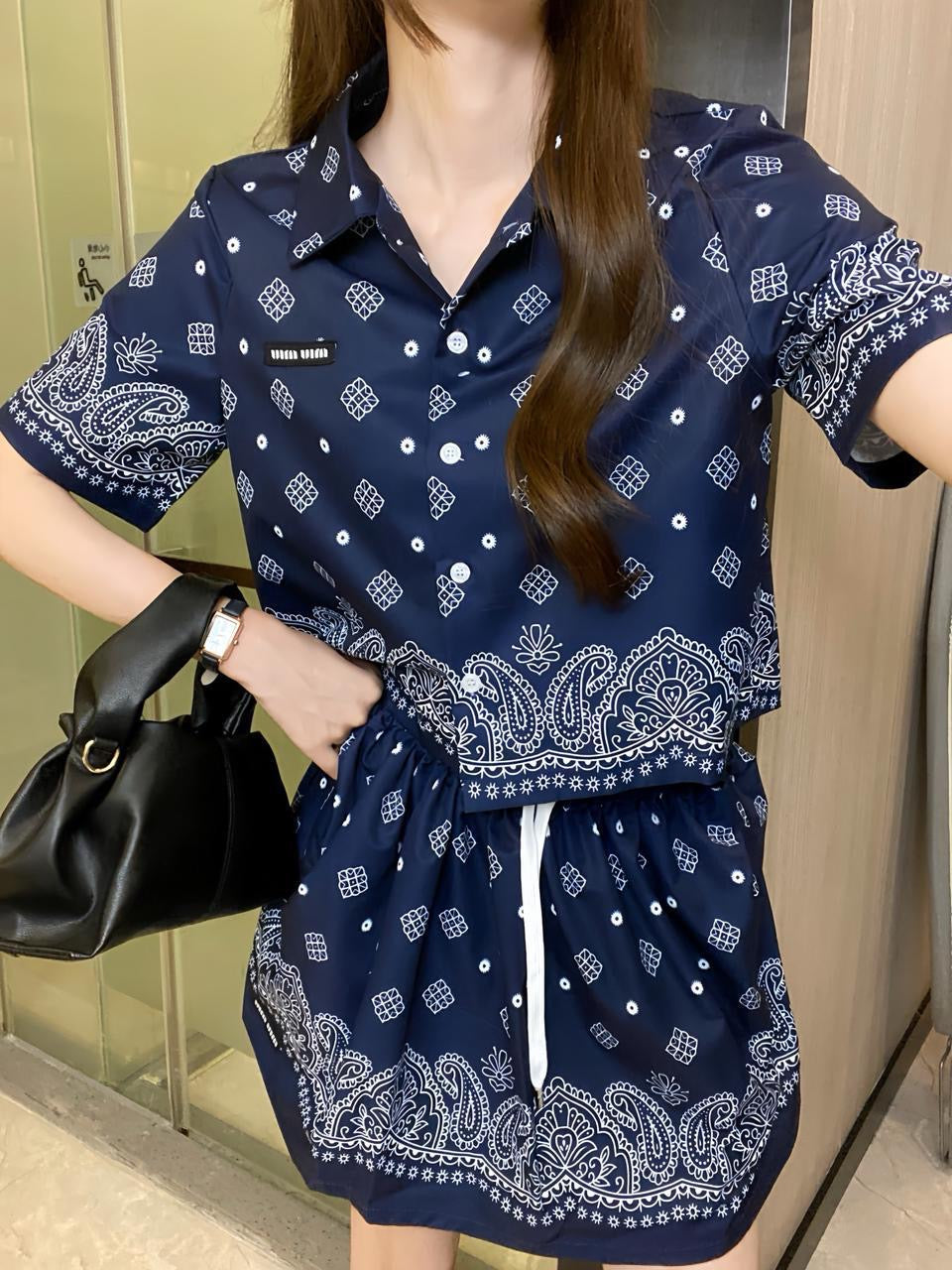 Miu Miu Set 2 colors