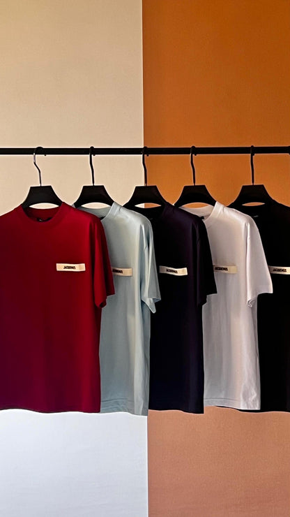 Jacquemus T-Shirt