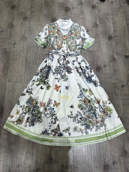 Dior Dress