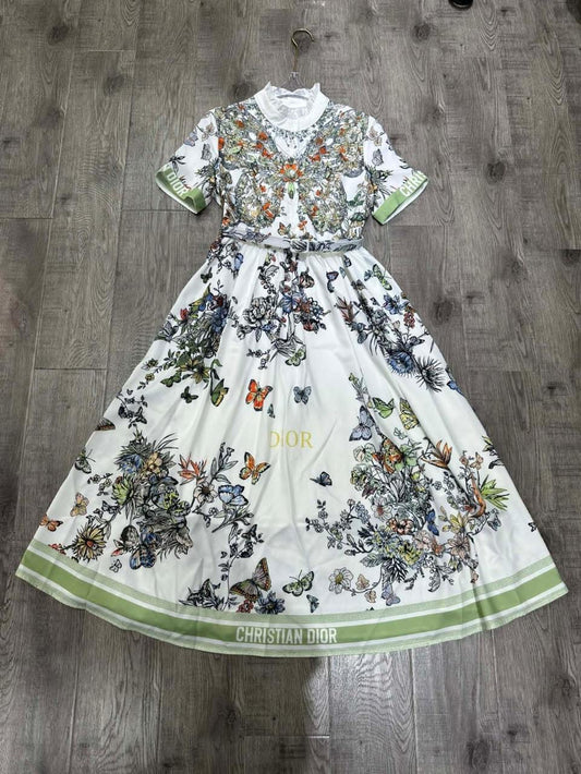 Dior Dress
