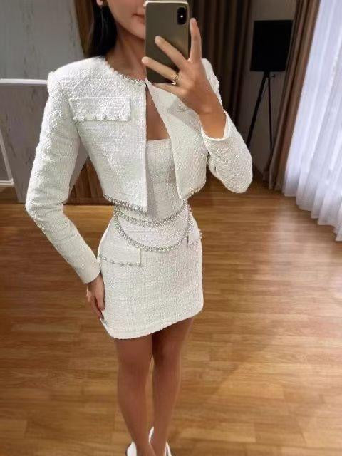 Chanel Set