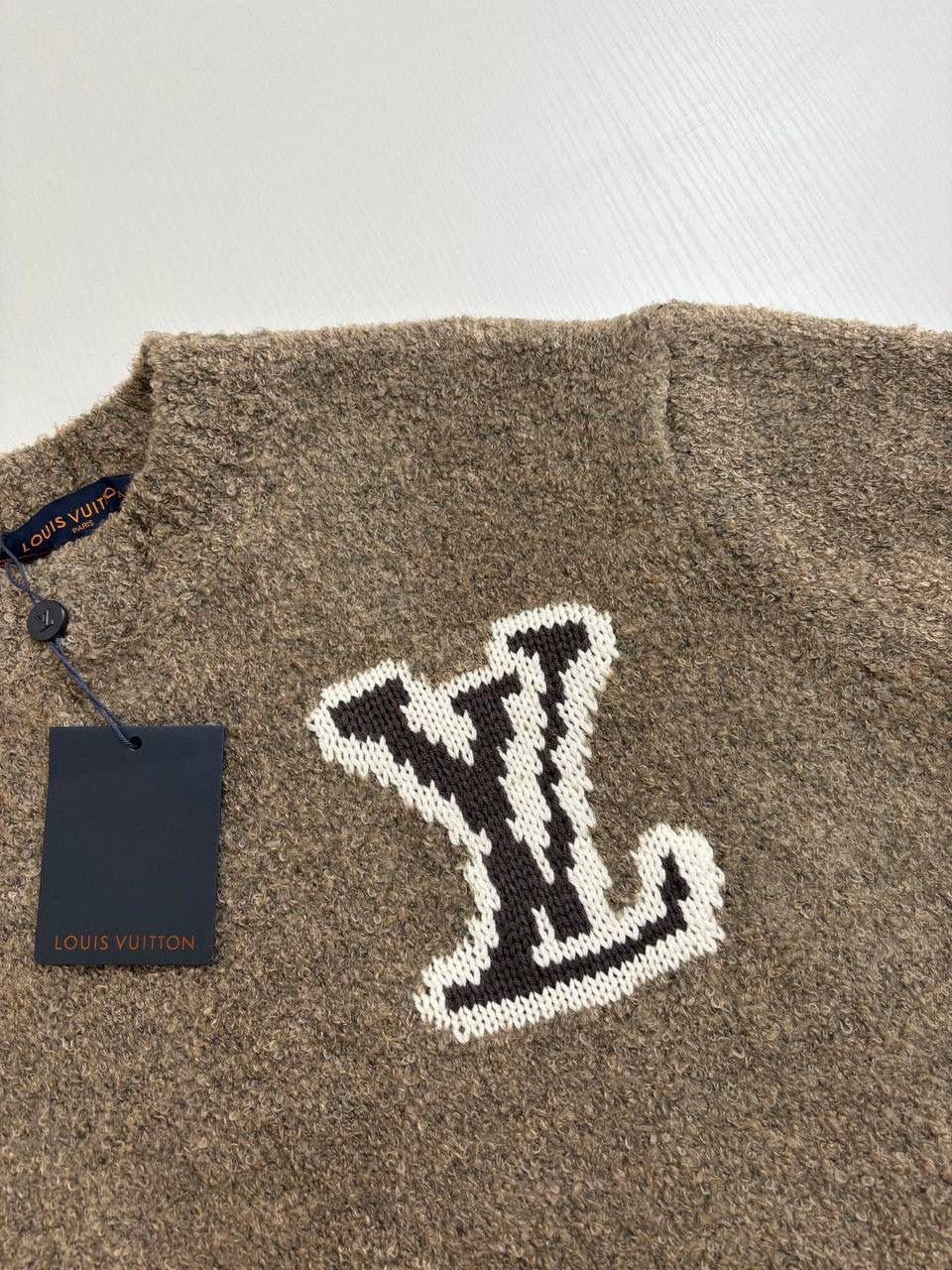Louis Vuitton Sweaters