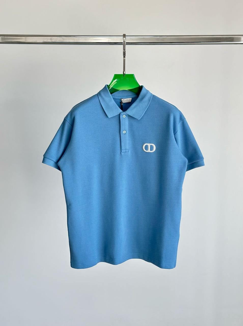 Dior Polo Shirt 5 colors