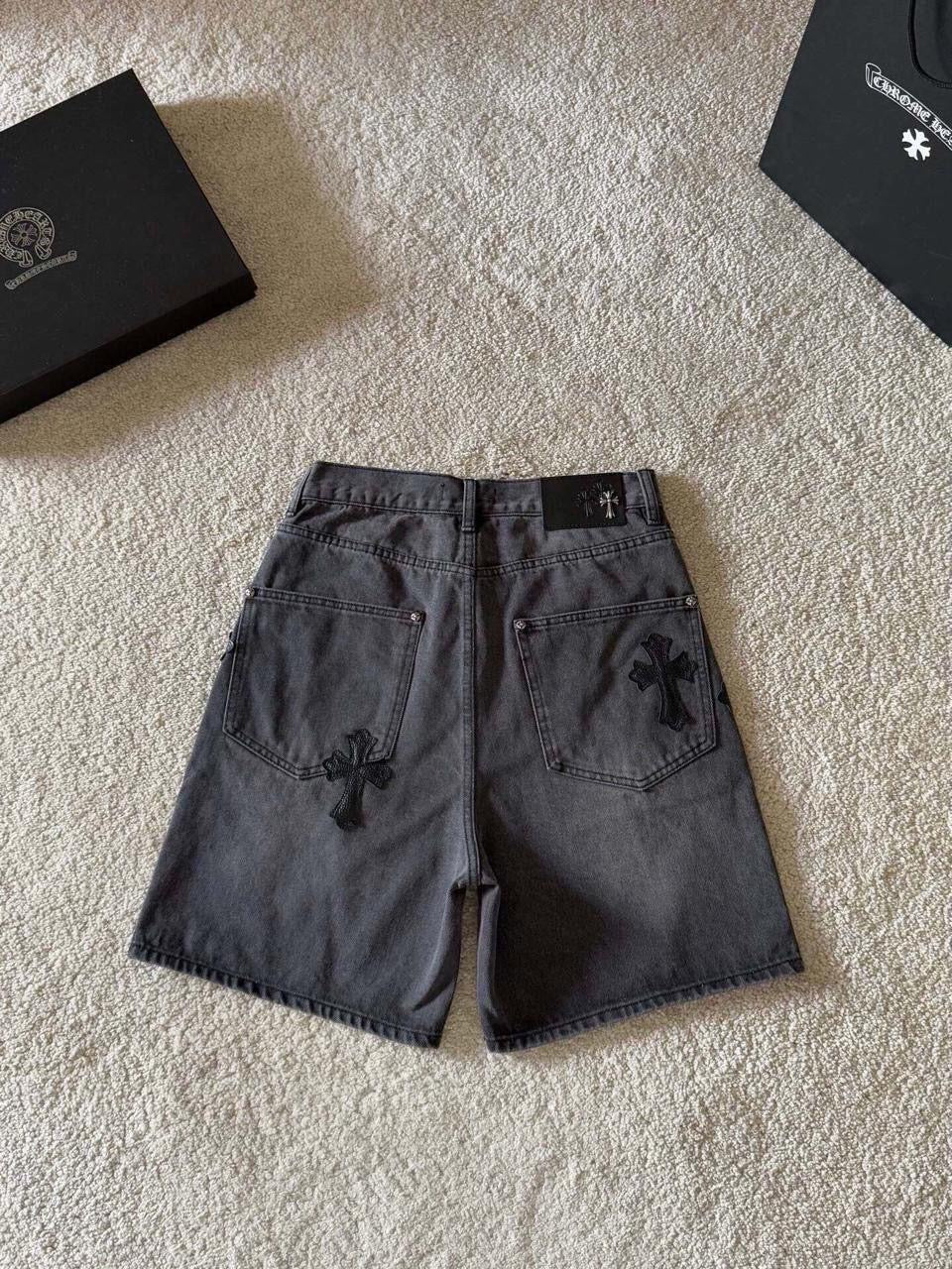 Chrome Hearts Shorts 3 colors