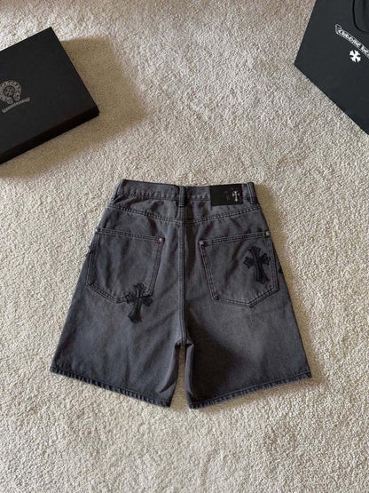 Chrome Hearts Shorts