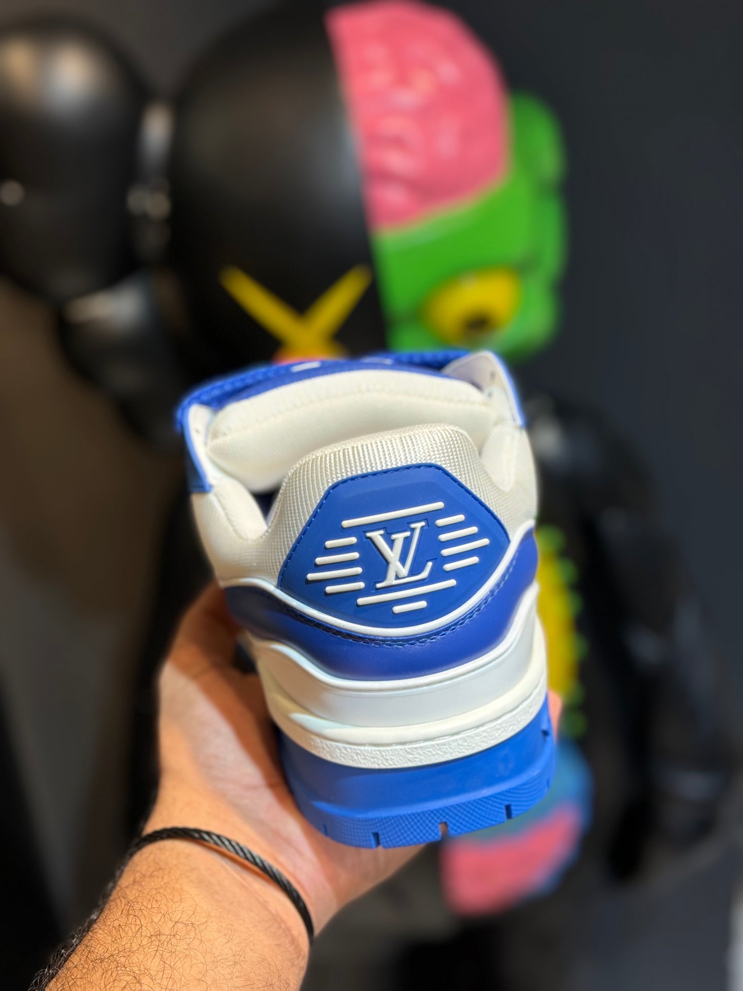 Louis Vuitton Shoes