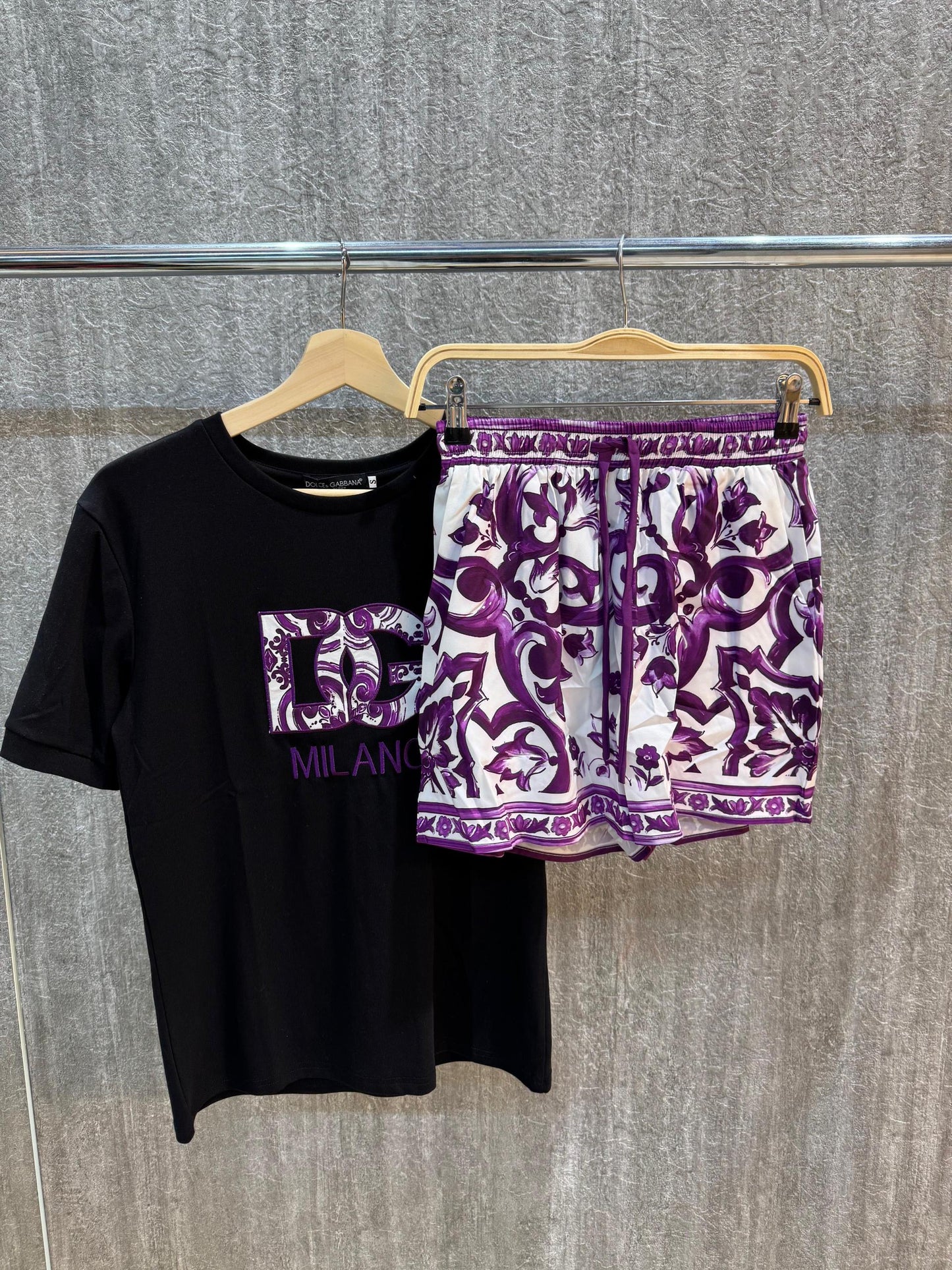 Dolce & Gabbana Set 2 colors