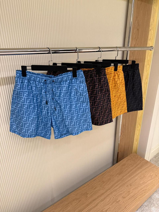 Fendi Swimming Short 4 colors