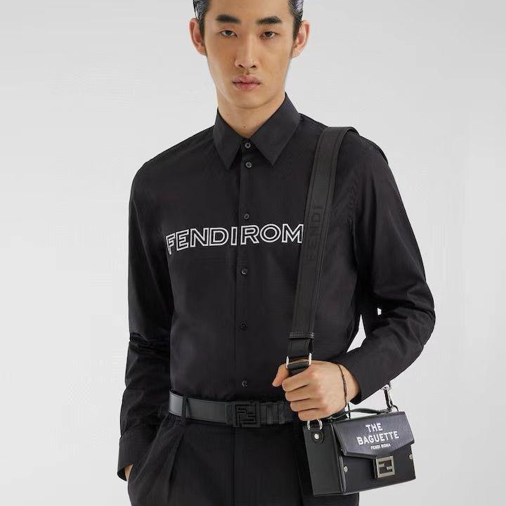 Fendi Belts