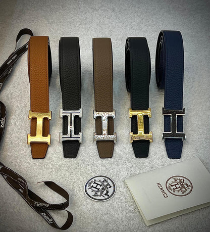 Hermes Belts