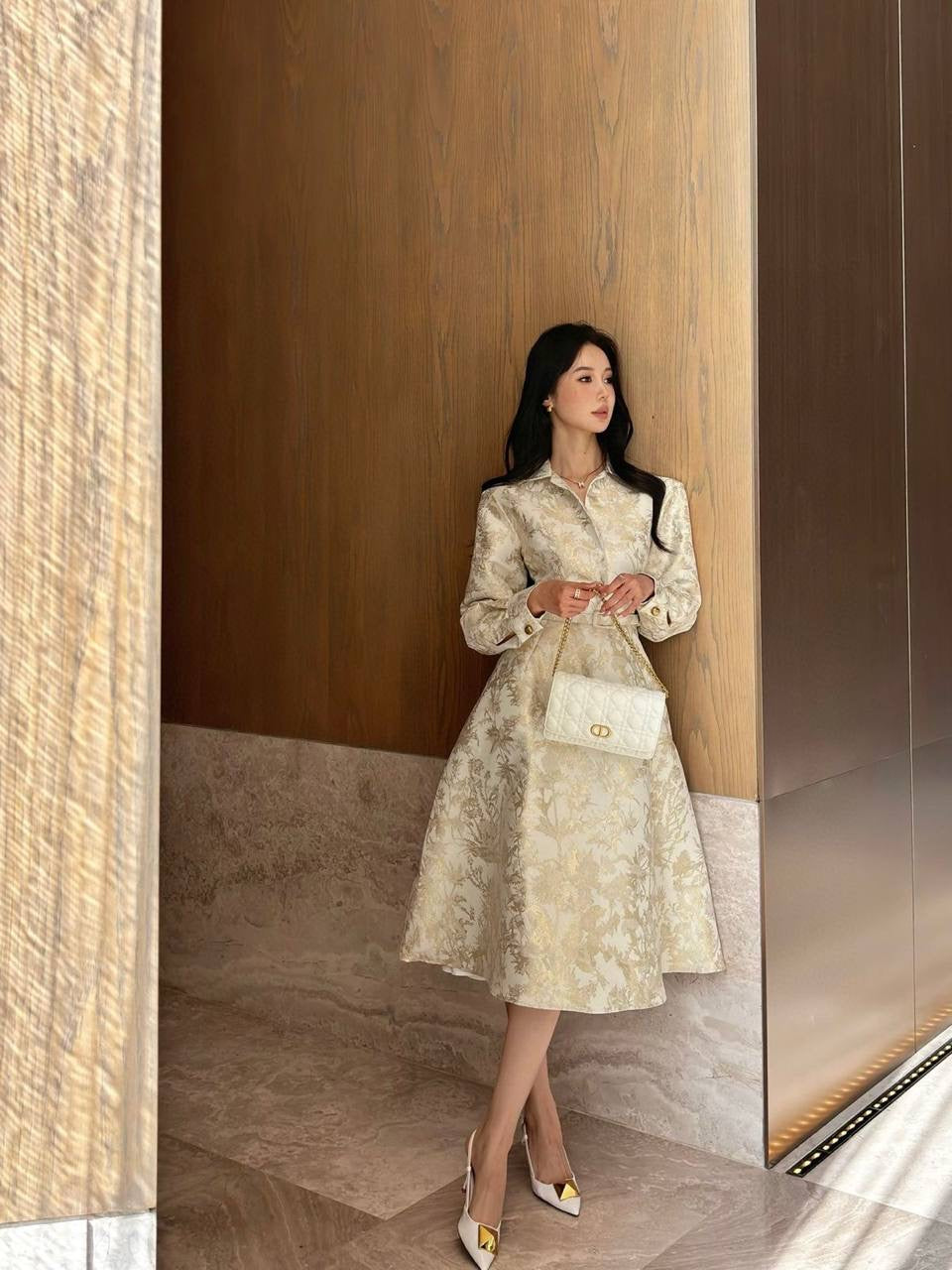 Dior Dress