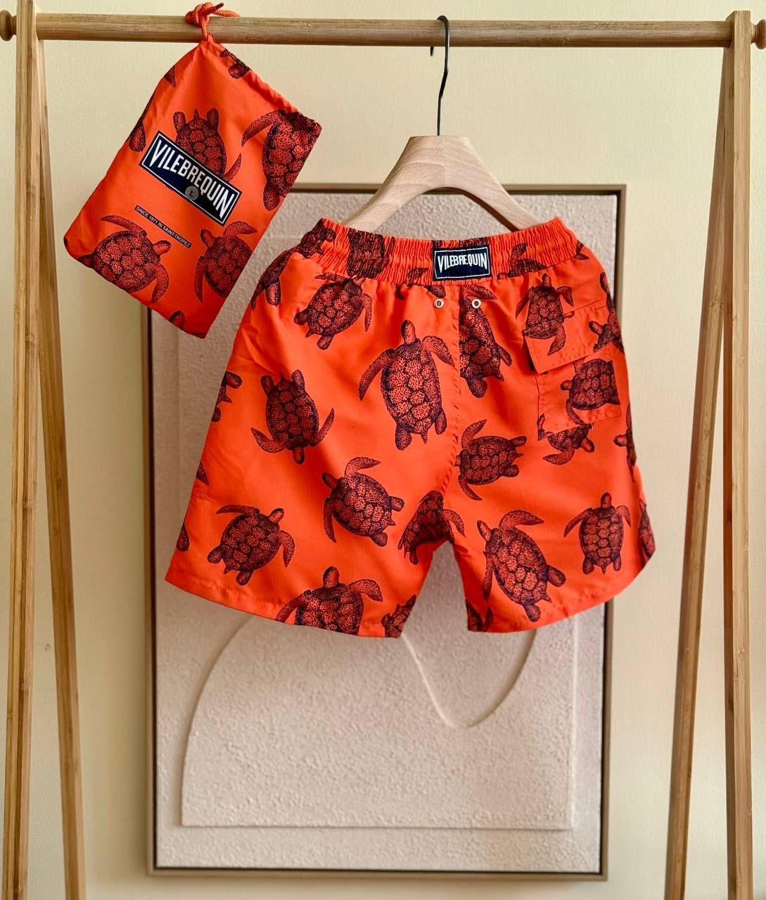 Vilbrequin Swimming Shorts