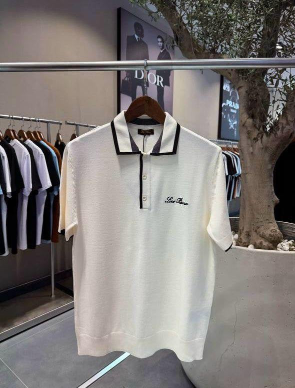 Loro Piana Polo Shirt 2 colors