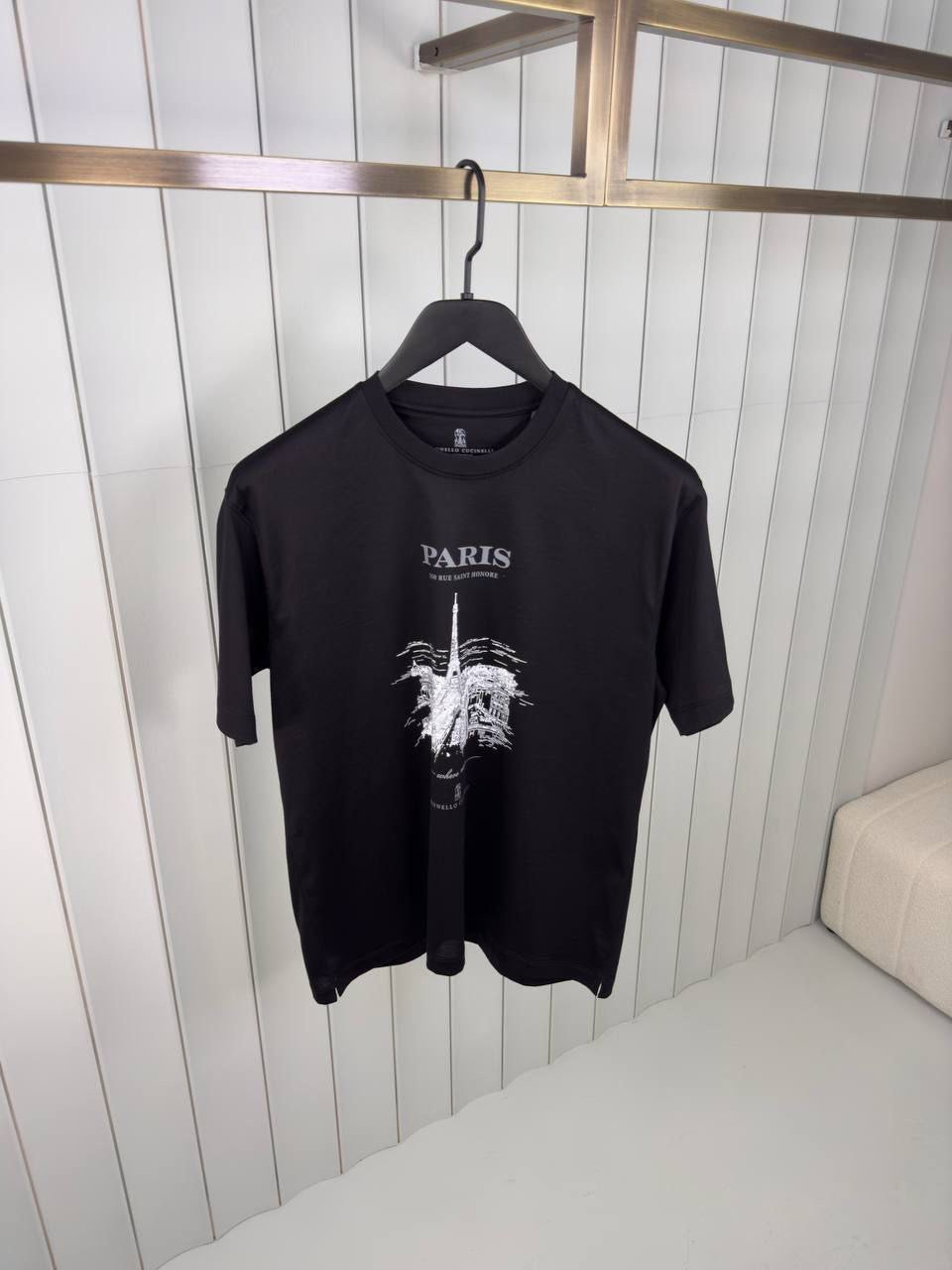 Brunello Cucinelli T-Shirt