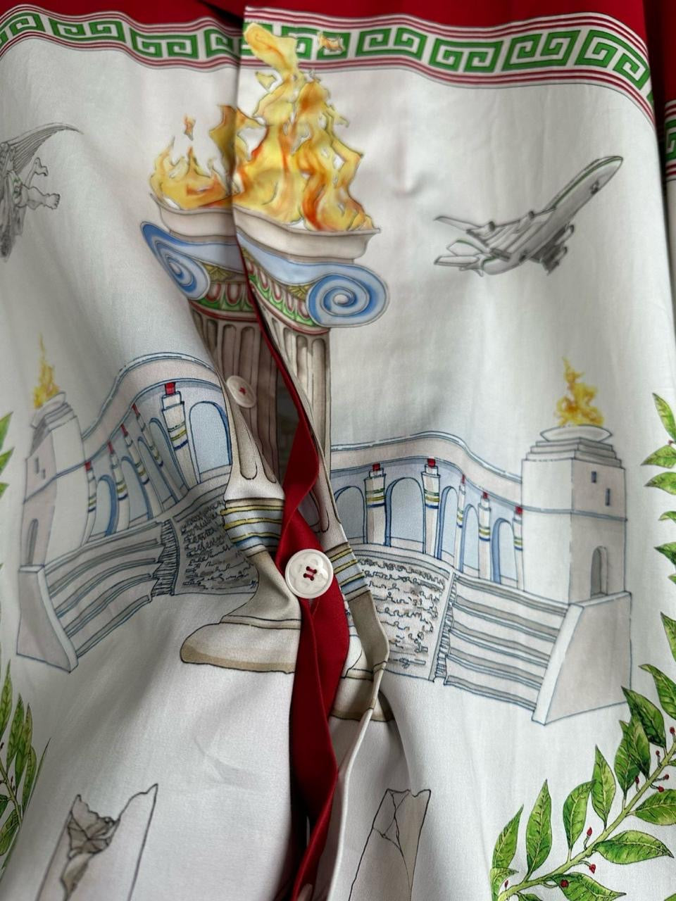 Casablanca Shirt