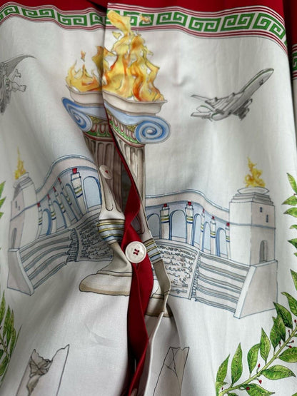 Casablanca Shirt