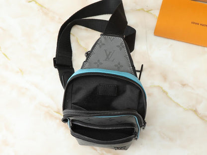 Louis Vuitton Cross Bag