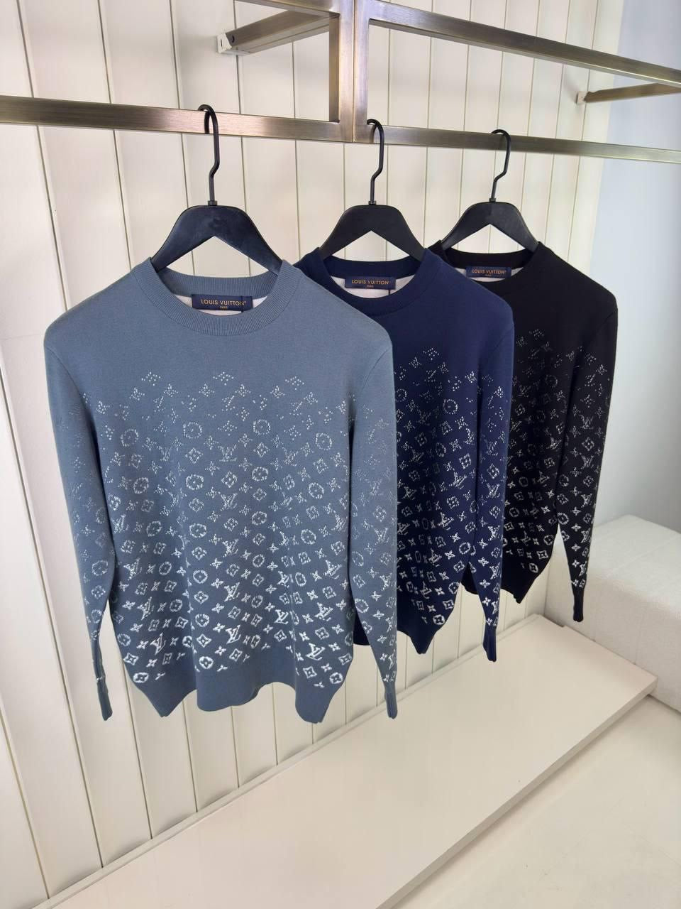 Louis Vuitton Sweater