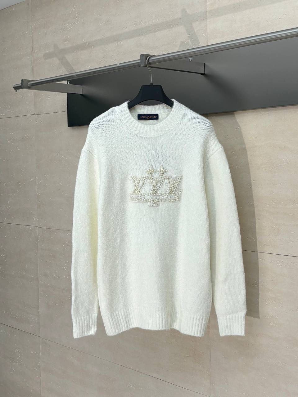 Louis Vuitton Sweater