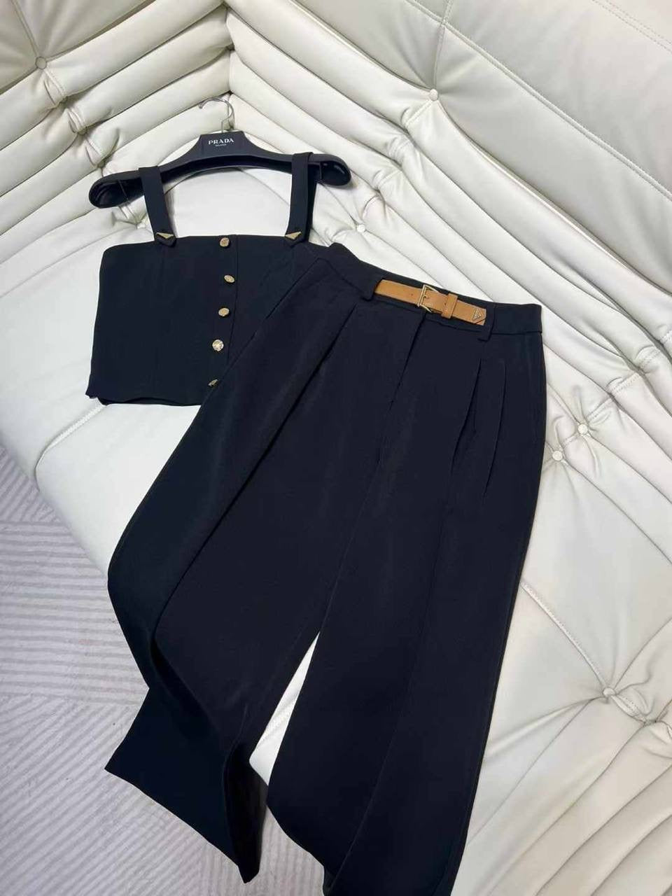Prada Set 2 colors