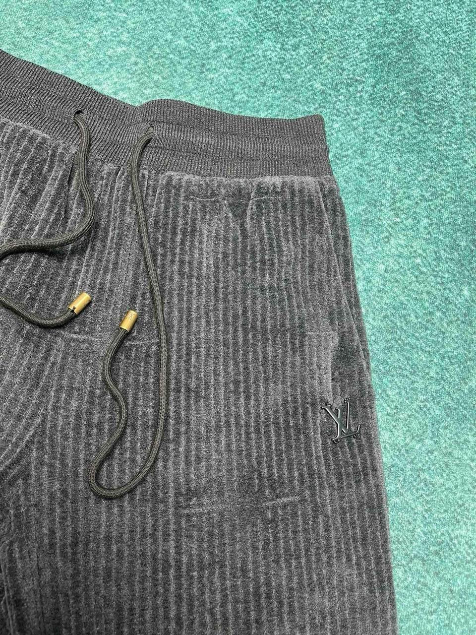 Louis Vuitton TrackSuit