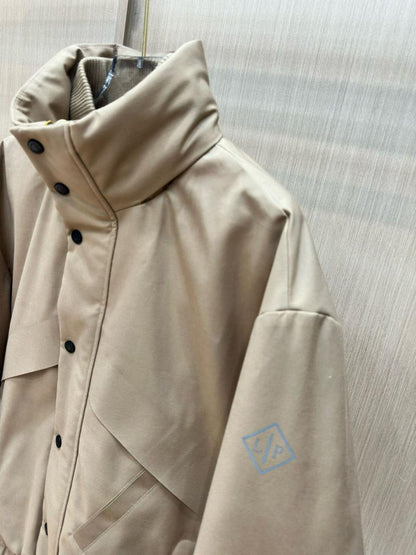 Loro Piana Jacket 2 colors
