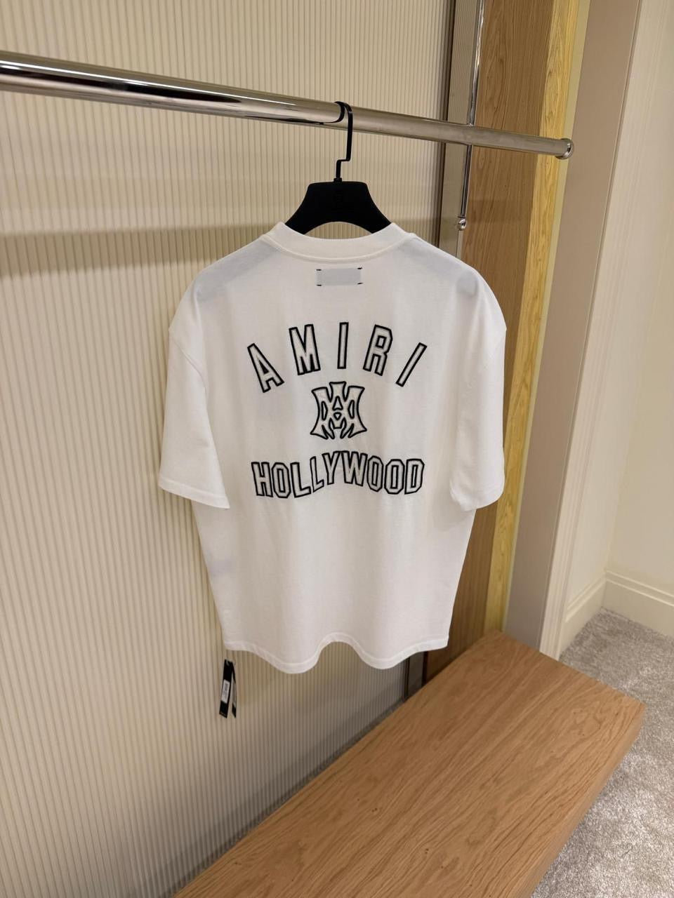 Amiri T-Shirt 4 colors