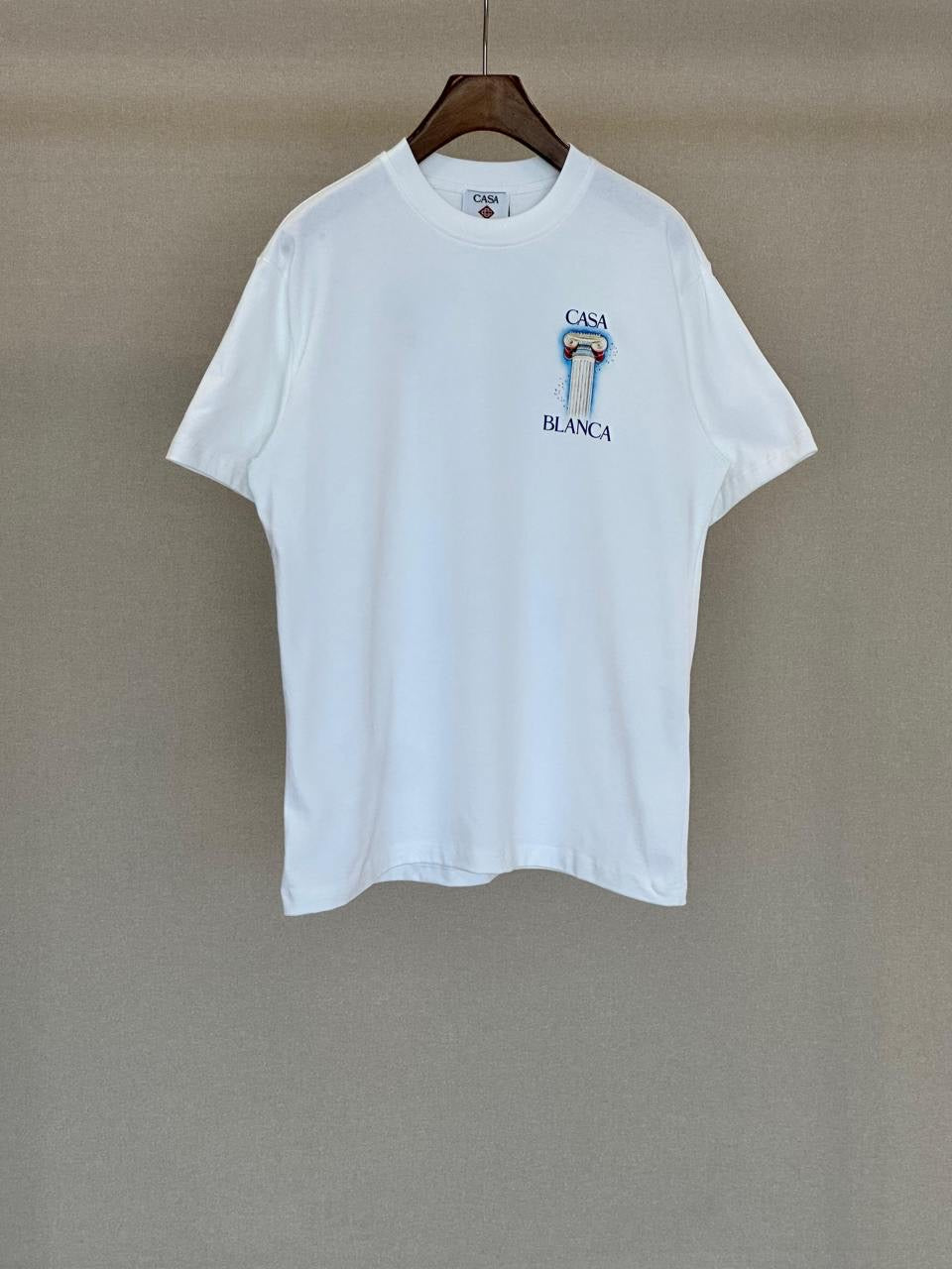 Casablanca T-Shirt 2 colors