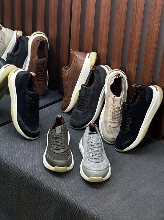 Loro Piana Sneakers