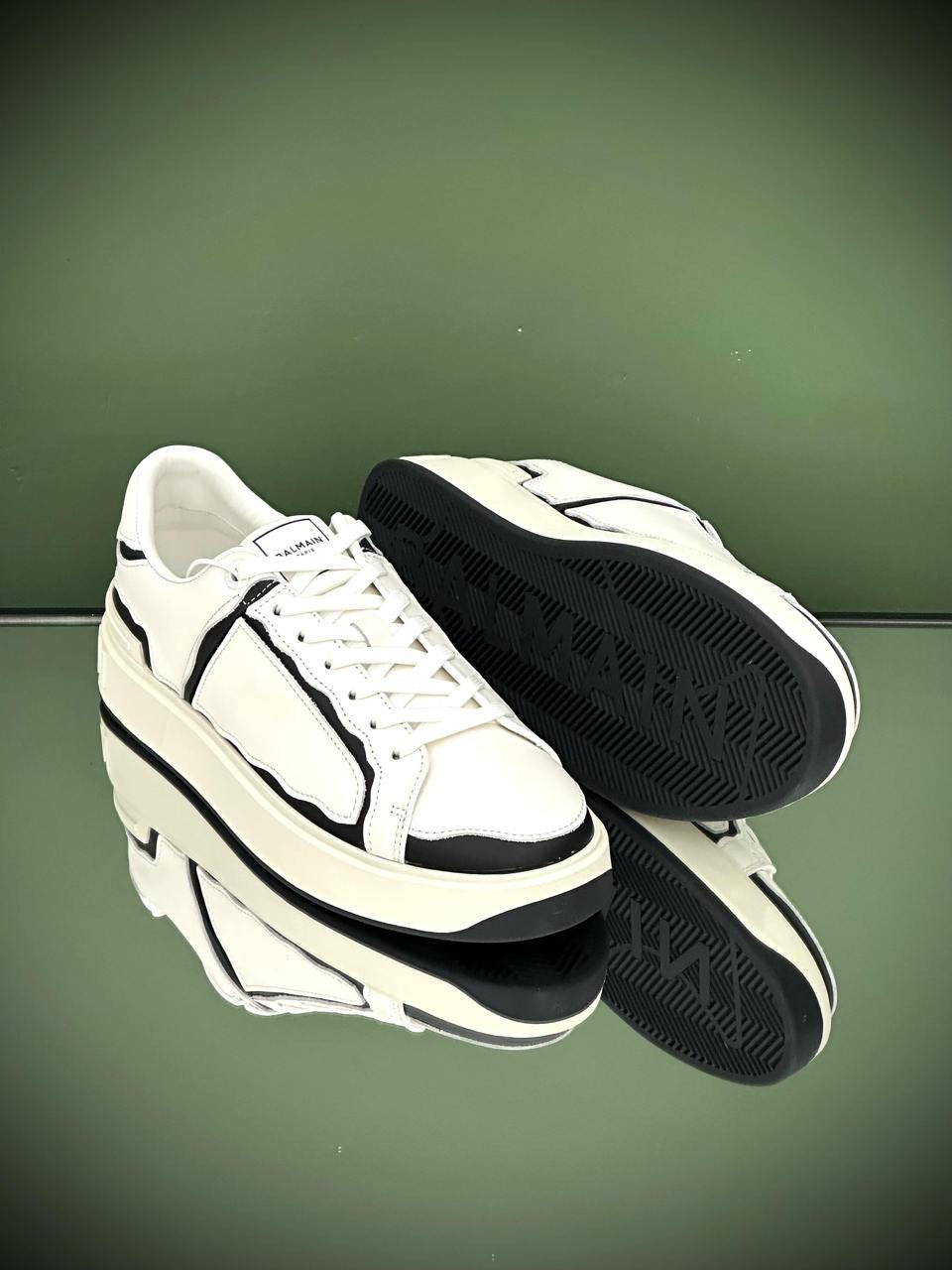 Balmain Sneakers