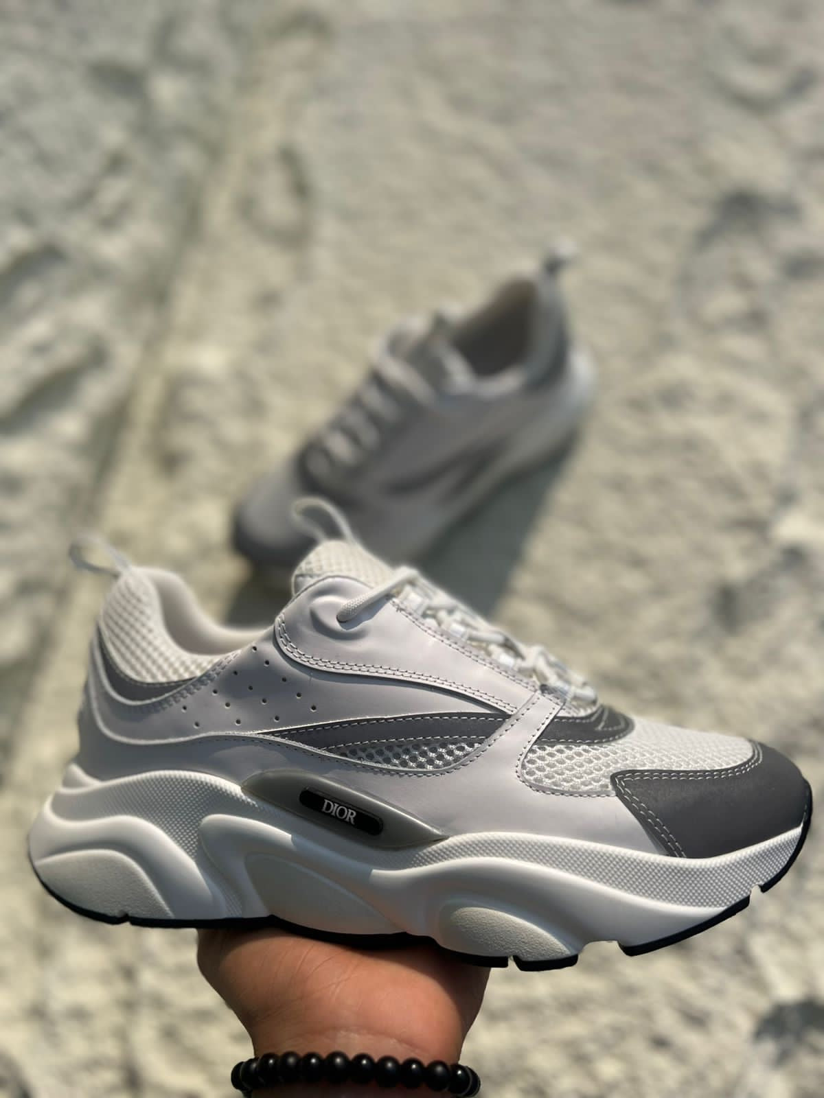 DIOR B22 Shoes
