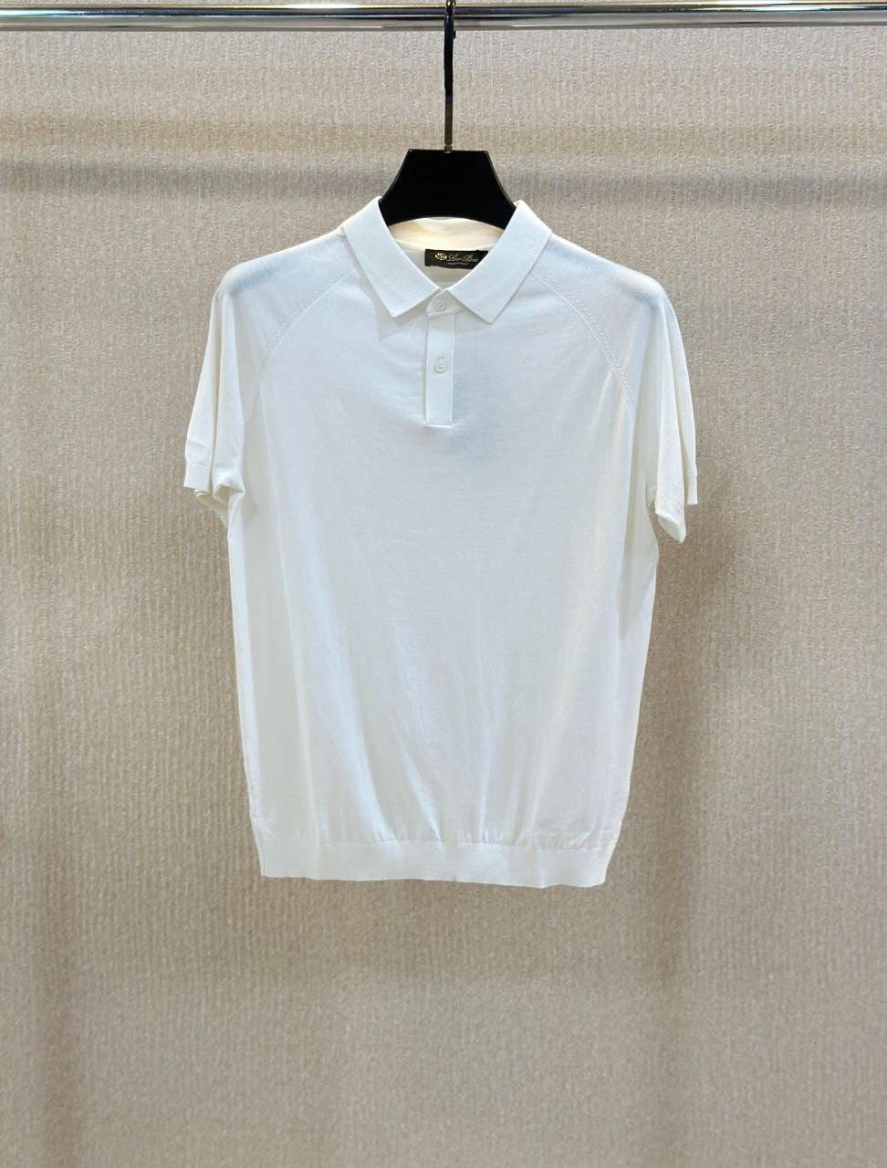 Loro Piana Polo Shirt