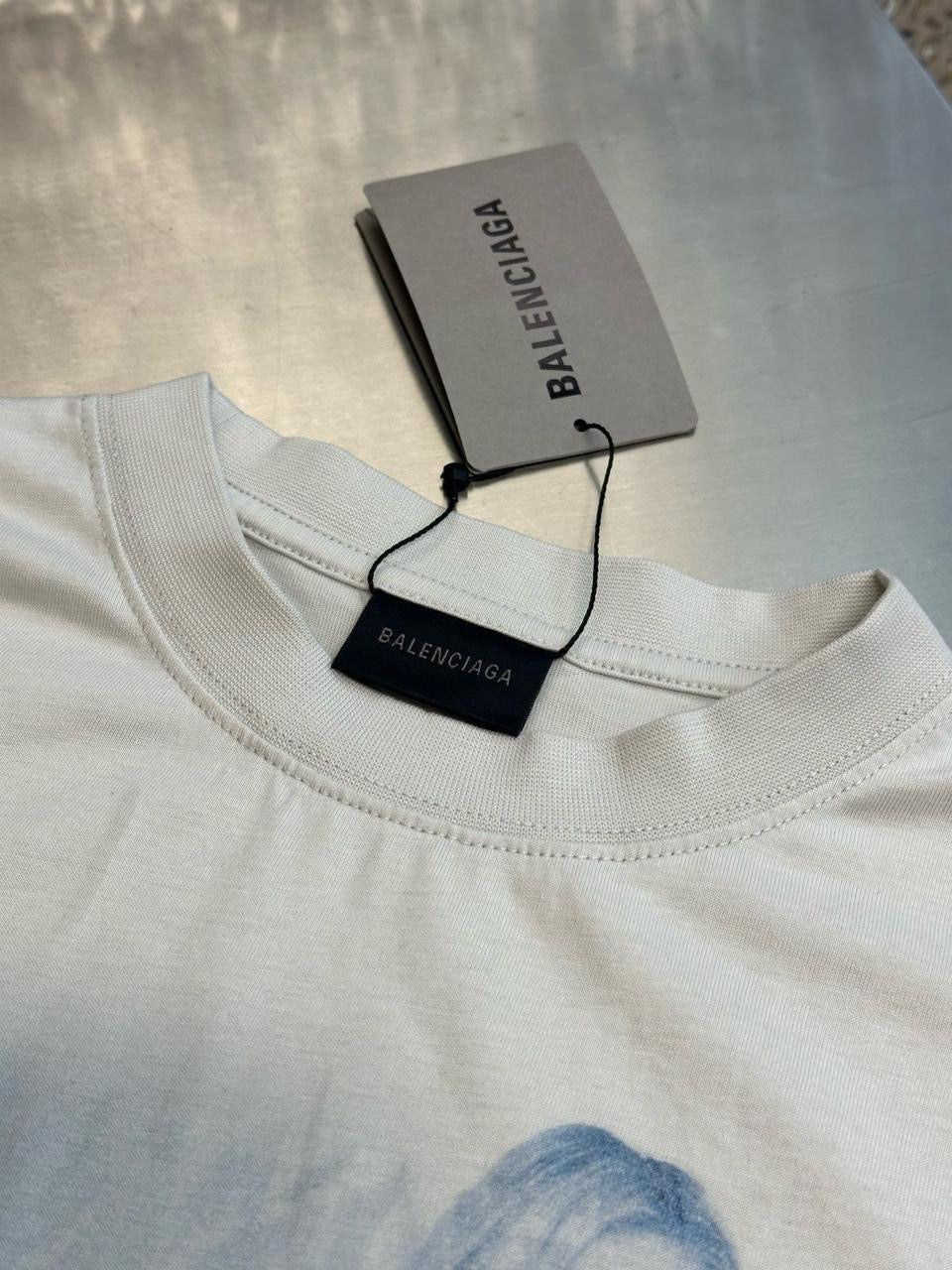 Balenciaga T-Shirt