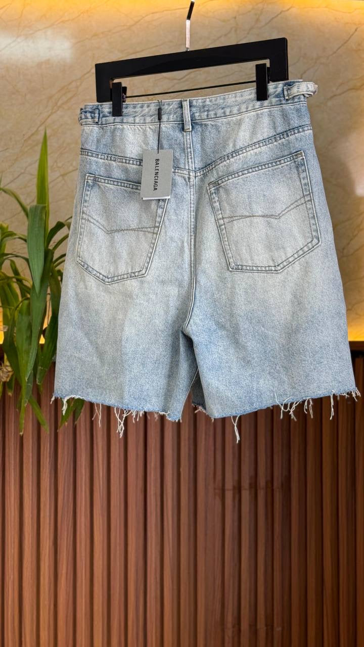 Balenciaga Short 2 colors