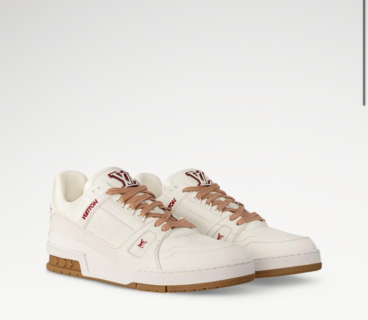 Louis Vuitton Sneakers