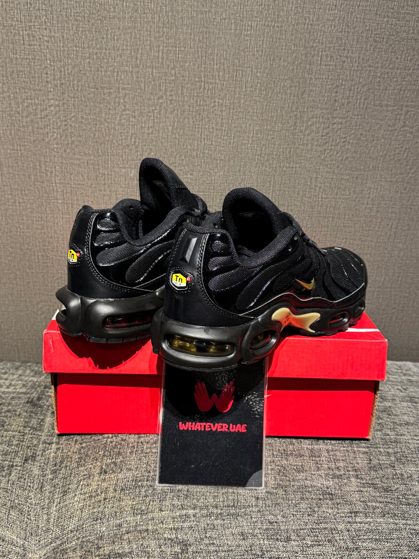 Nike Air Max plus TN