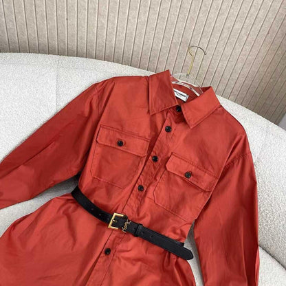 YSL Shirt 2 colors