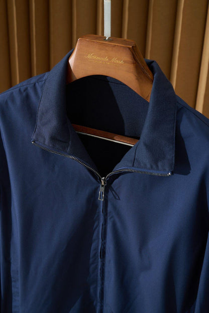 Loro Piana Reversible Jacket