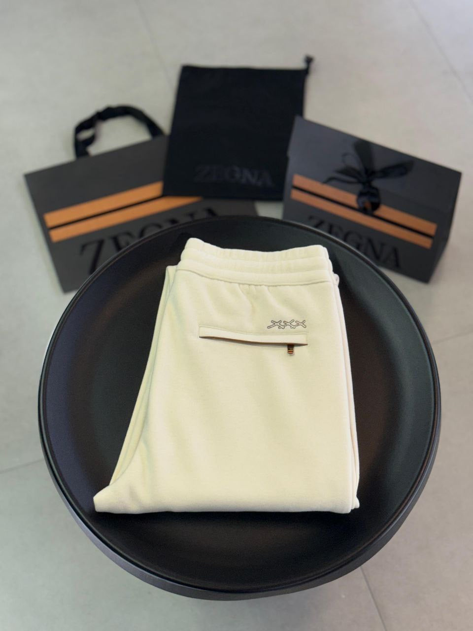 Zegna Pants