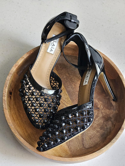 Alaia Heels