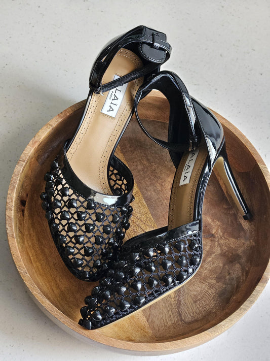Alaia Heels