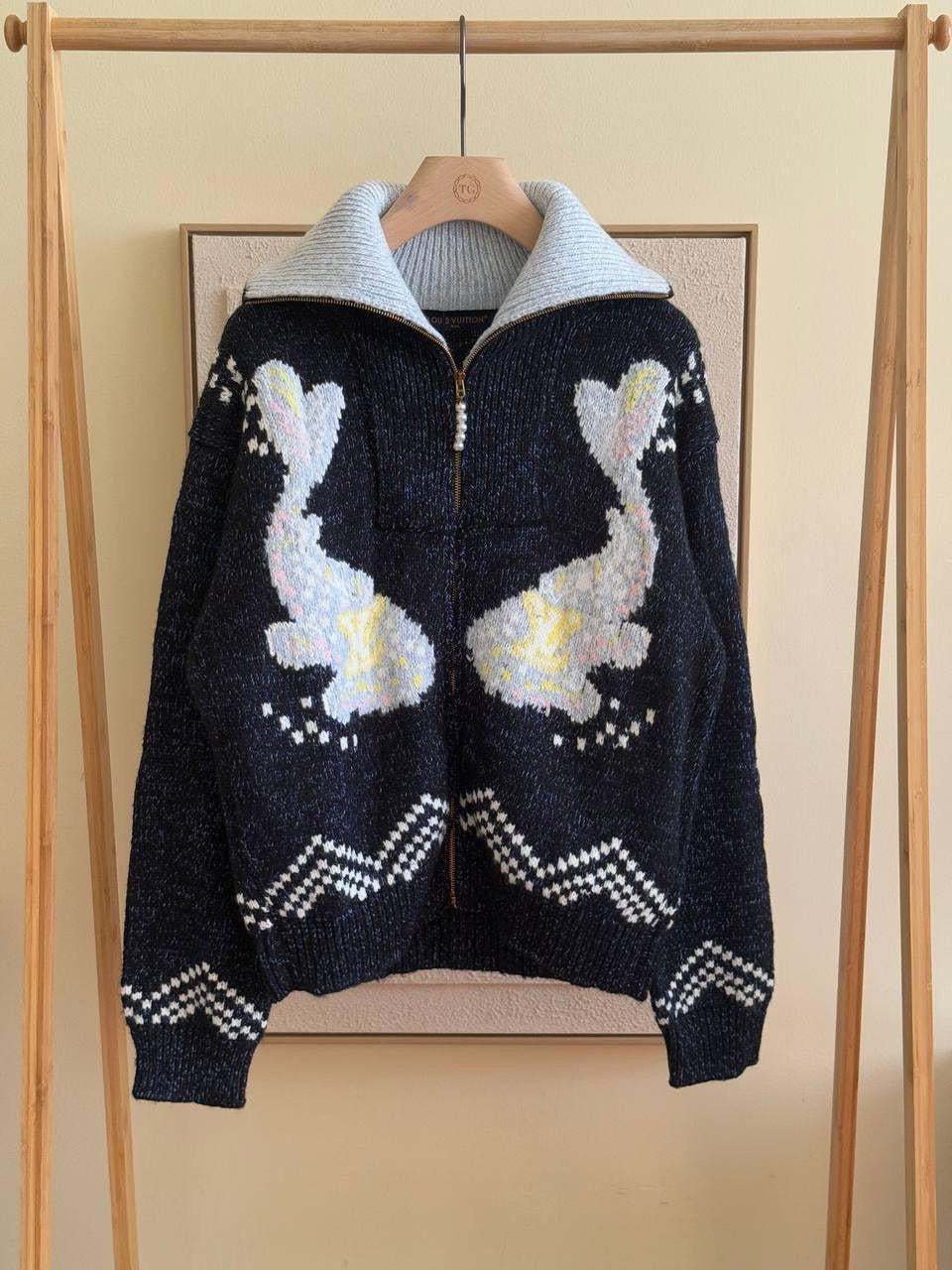 Louis Vuitton Jacket