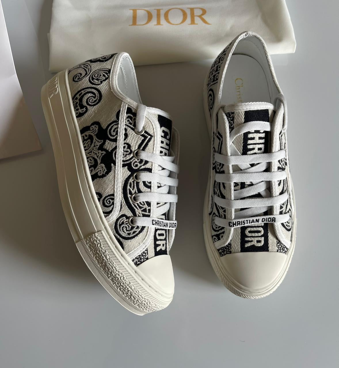 DIOR Shoes