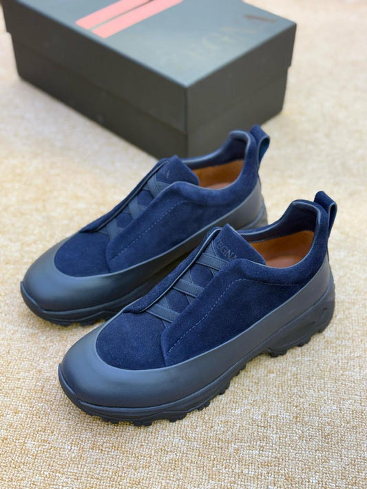 Zegna Sneakers