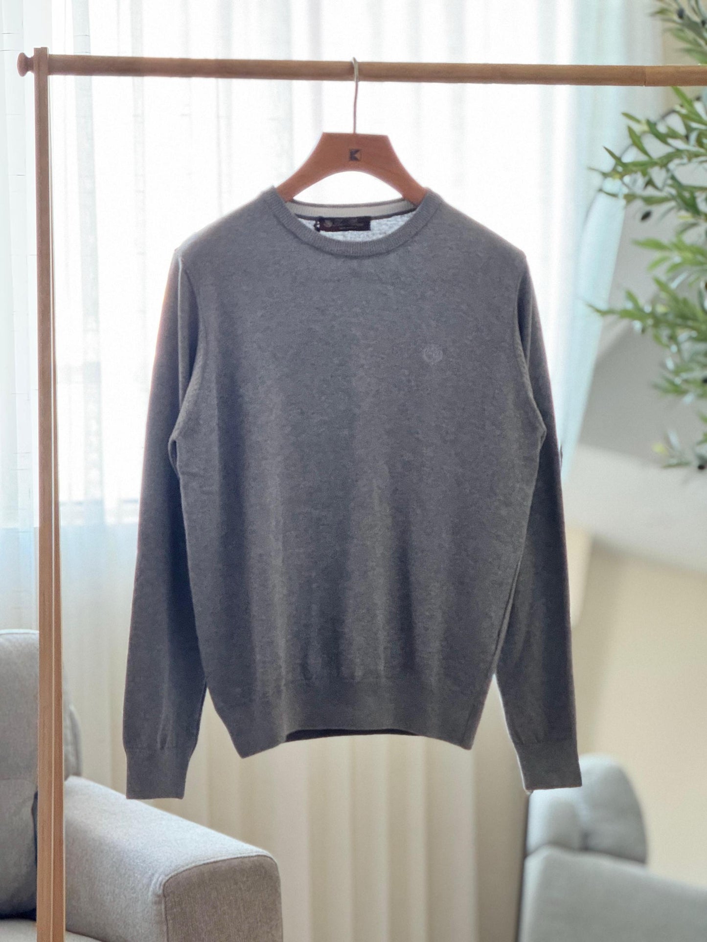 Loro Piana Sweater