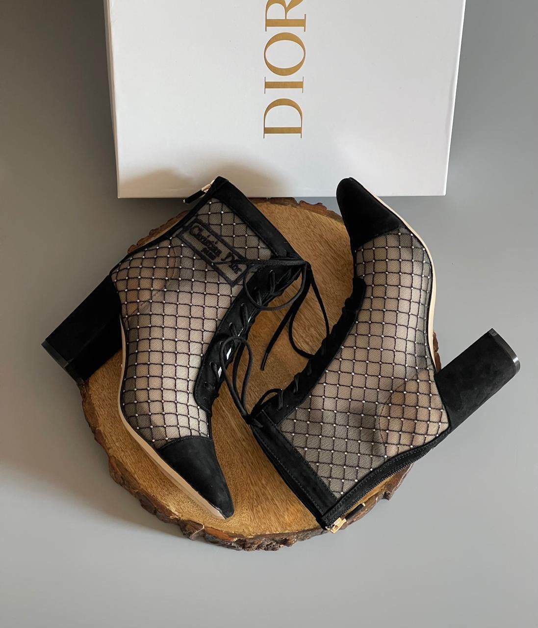 Dior Boots