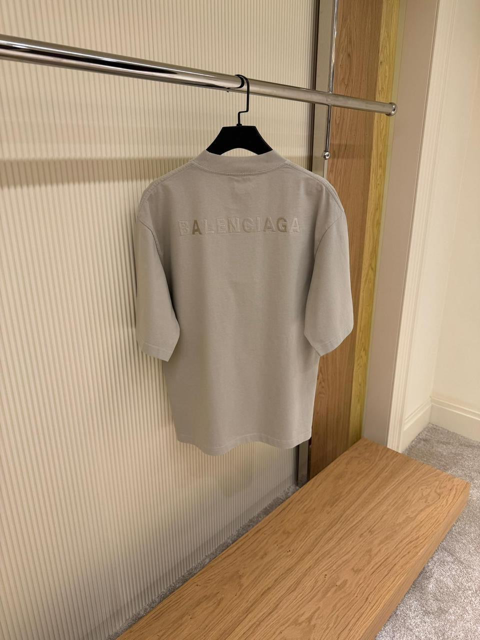 Balenciaga T-Shirt 4 colors