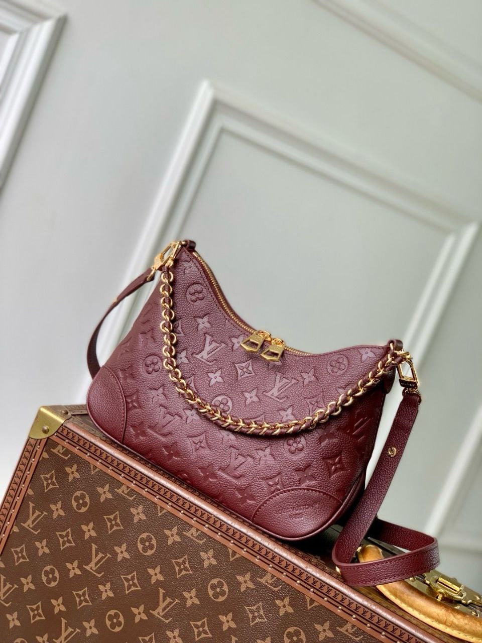 Louis Vuitton Sling Bag